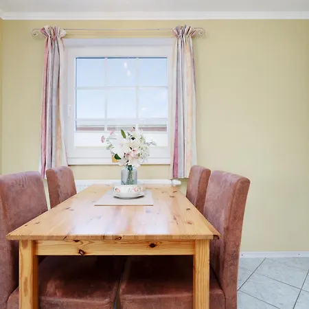 Apartamento Dorfstrasse 28 Seeadler *