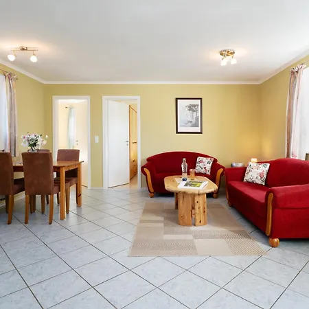Apartamento Dorfstrasse 28 Seeadler