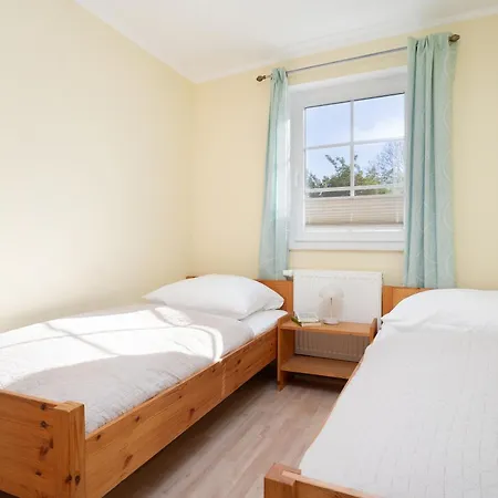 Dorfstrasse 28 Seeadler Apartamento