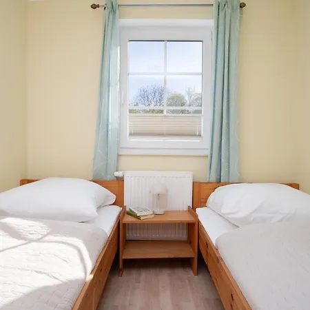 Apartamento Dorfstrasse 28 Seeadler *
