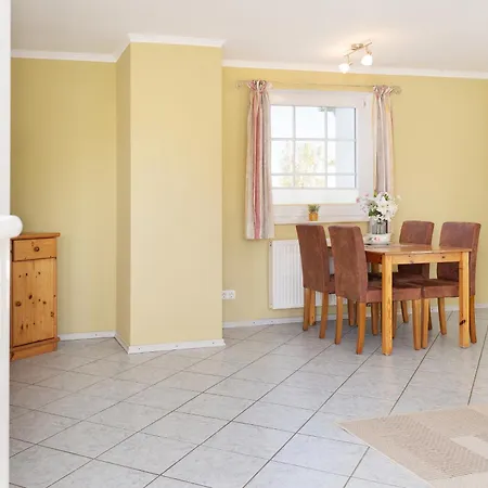 Dorfstrasse 28 Seeadler Apartamento