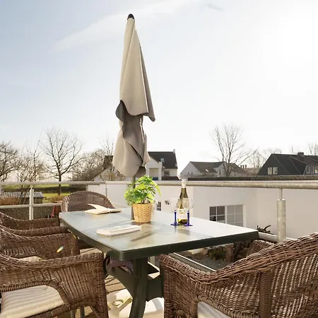 Apartamento Dorfstrasse 28 Seeadler