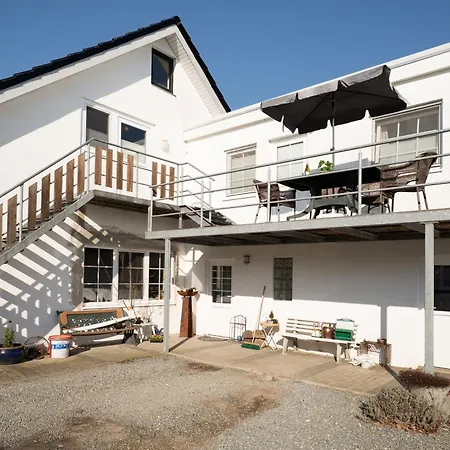 Dorfstrasse 28 Seeadler Apartamento Klausdorf (Fehmarn)